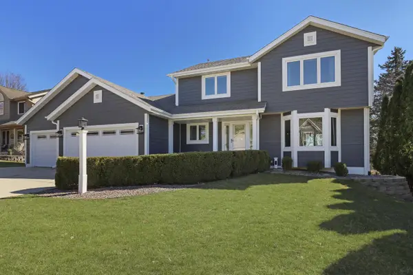 201 Karyl STREET, Burlington, WI 53105