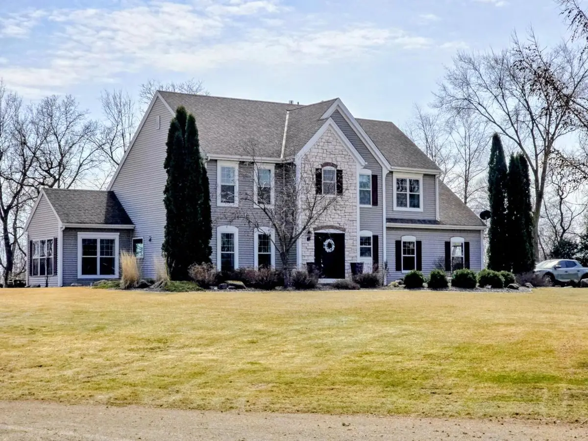 9518 State Highway 144 HIGHWAY, Kewaskum, WI 53040 - #1