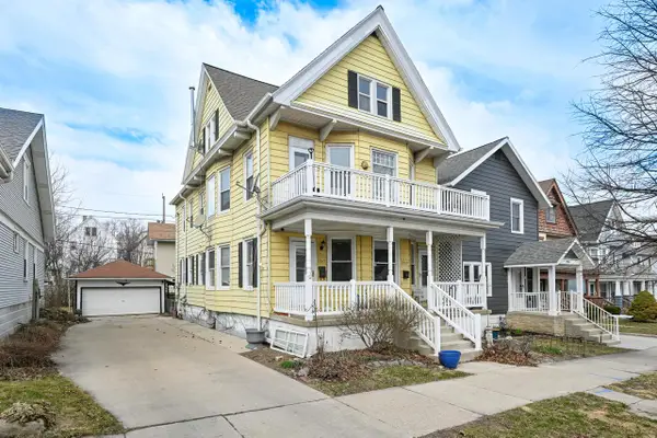 2869 S Ellen STREET #2871, Milwaukee, WI 53207