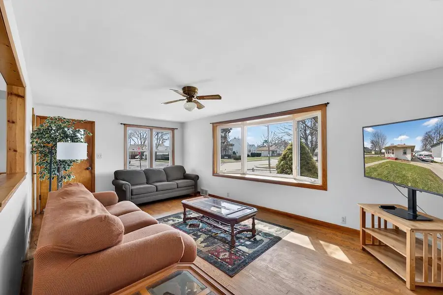 2430 Orchard STREET, Racine, WI 53405 - #2