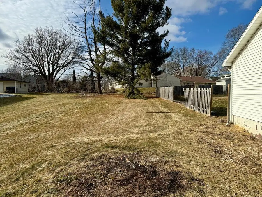 205 Juneau STREET, Lowell, WI 53557 - #2