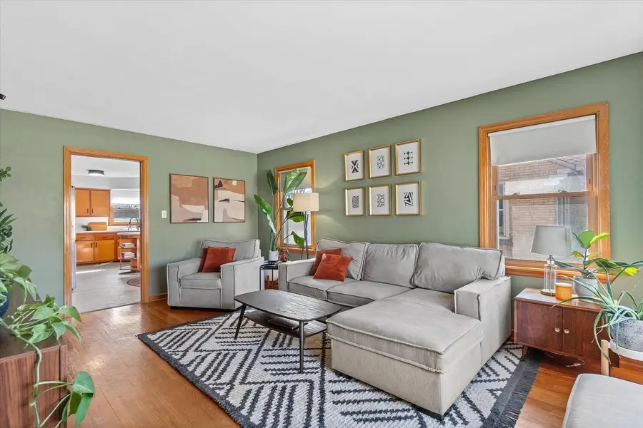 3554 S 14th STREET, Milwaukee, WI 53221 - #2