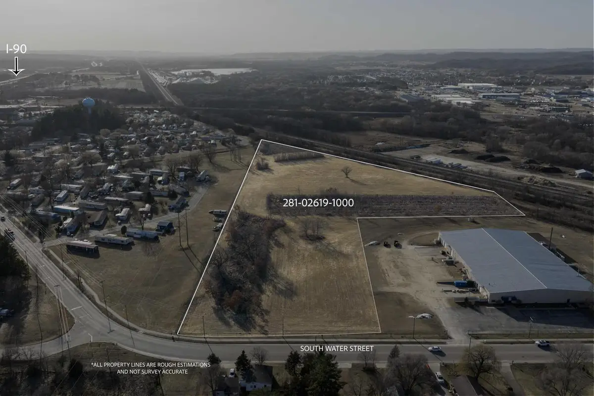 0 WATER ST, Sparta, WI 54656 - #1