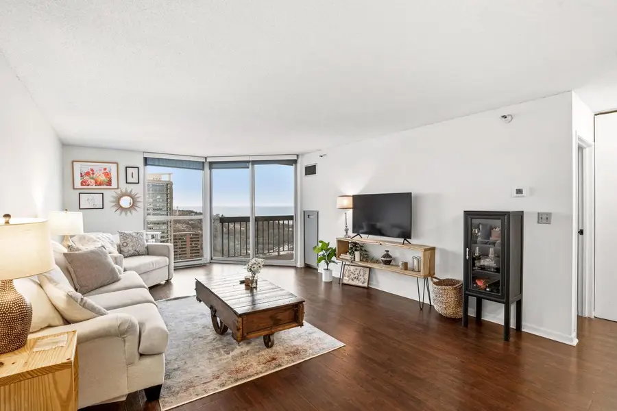 1660 N Prospect AVENUE #2201, Milwaukee, WI 53202 - #2