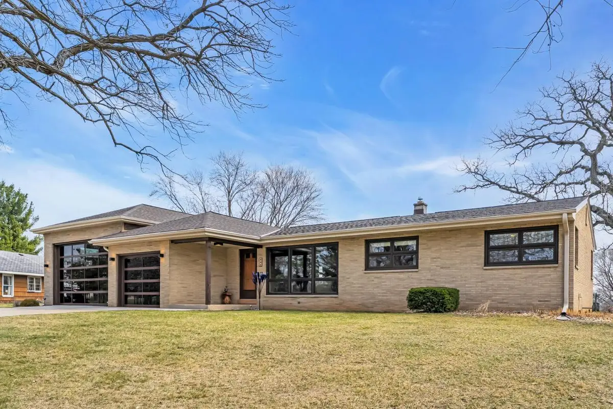 444 N Sherman STREET, Eagle, WI 53119 - #1