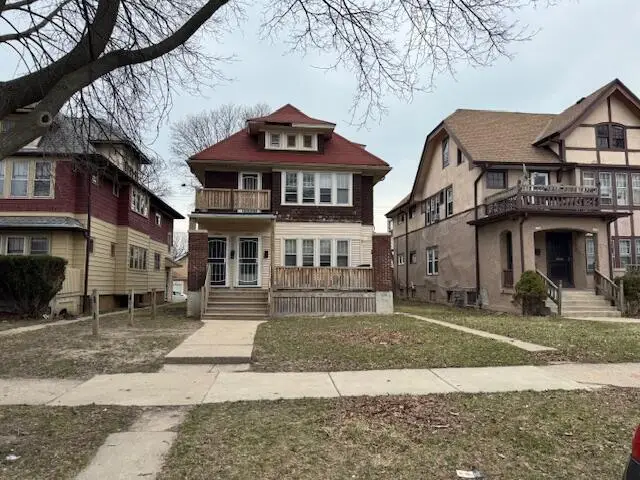 2760 N 47TH STREET #2762, Milwaukee, WI 53210 - #3