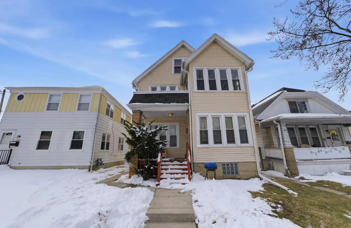 1955 S 57th STREET, West Allis, WI 53219 - #1