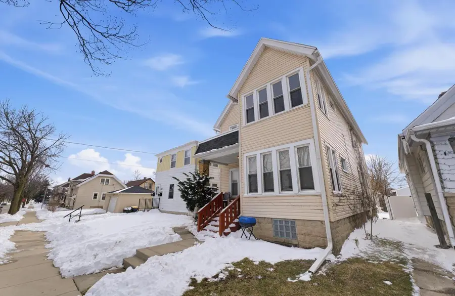 1955 S 57th STREET, West Allis, WI 53219 - #3