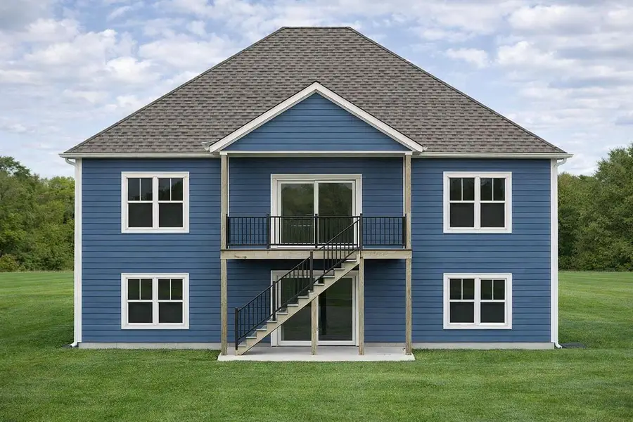 1476 Center STREET, Hartford, WI 53027 - #2