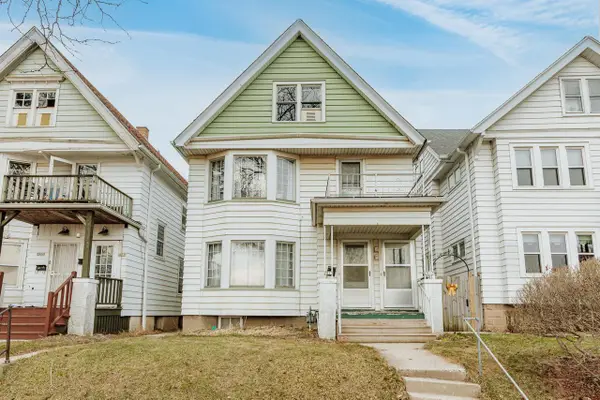 2813 N Humboldt BOULEVARD #2815, Milwaukee, WI 53212