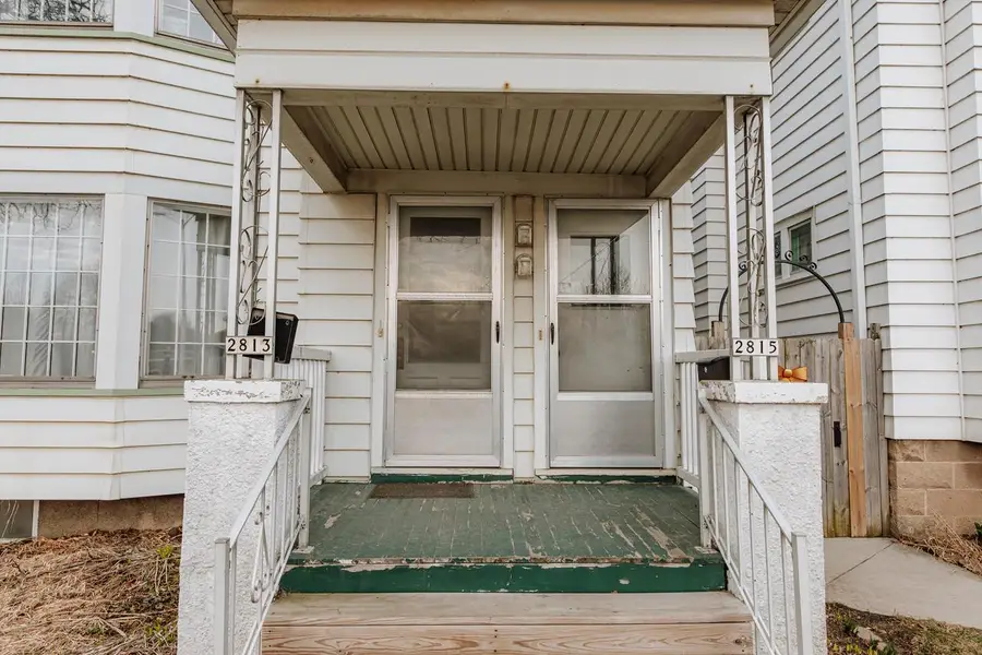 2813 N Humboldt BOULEVARD #2815, Milwaukee, WI 53212 - #3
