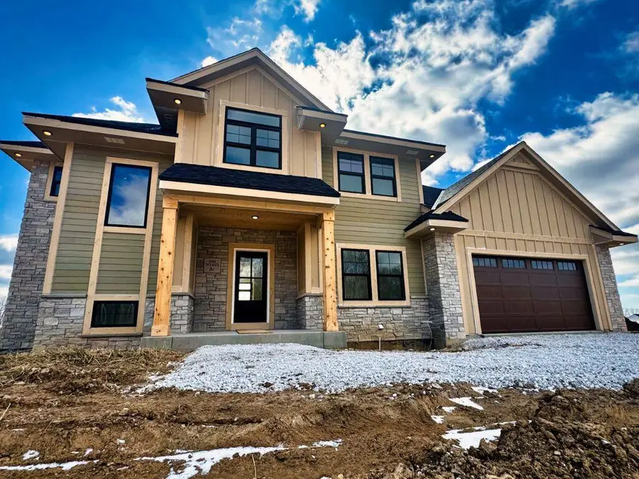 N66W21075 Sweet Clover DRIVE, Menomonee Falls, WI 53051 - #2