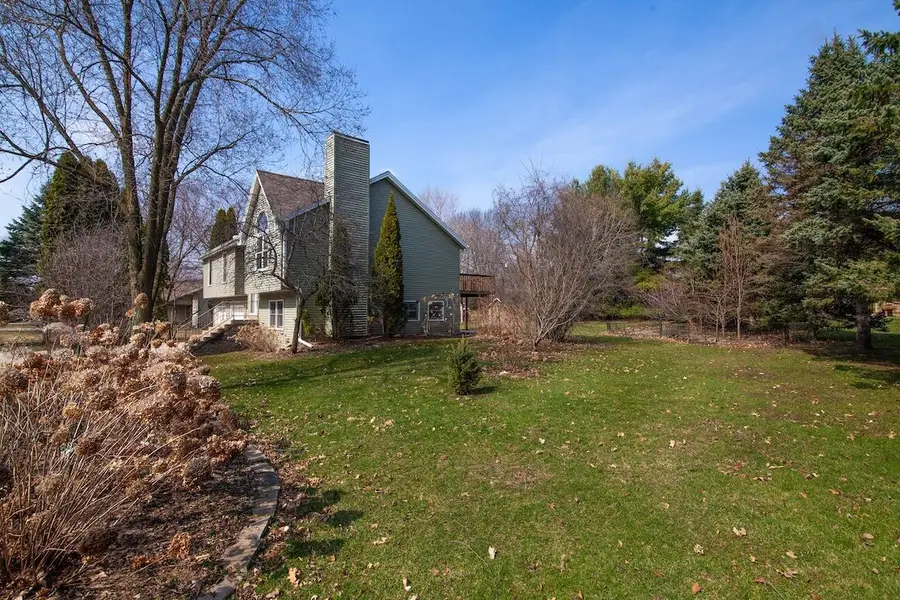 W260 Vista DRIVE, Oconomowoc, WI 53066 - #3