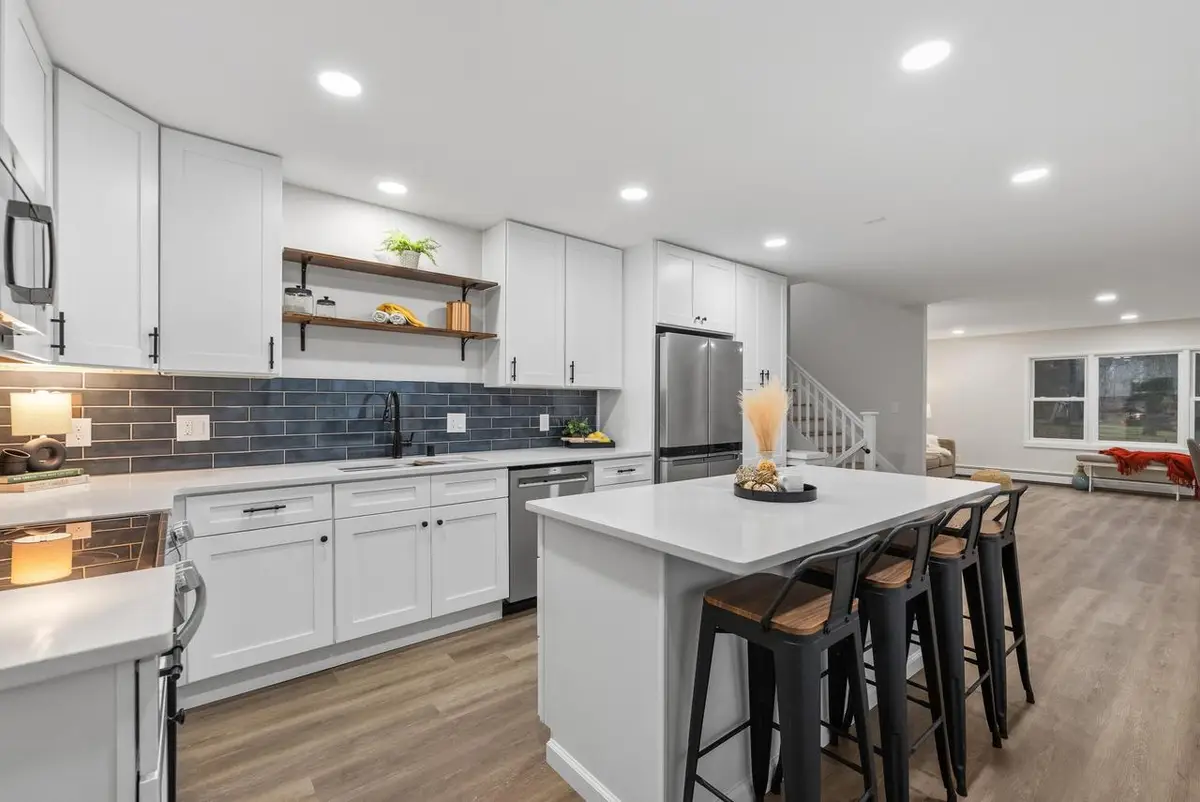 N5407 County Road U, Hartford, WI 53027 - #1