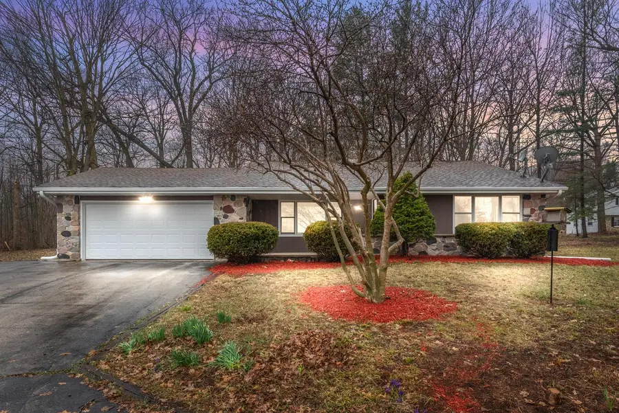 N5407 County Road U, Hartford, WI 53027 - #3