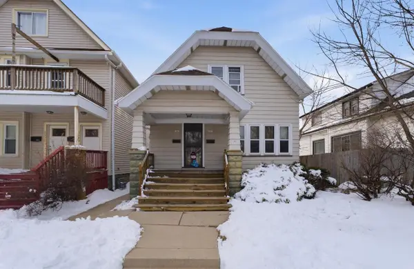 1565 S 57th STREET, West Allis, WI 53214