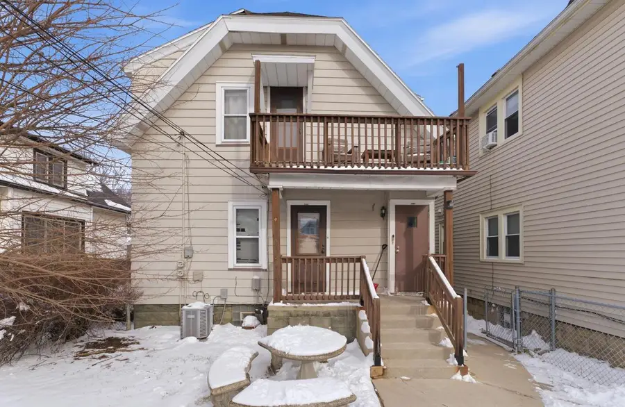 1565 S 57th STREET, West Allis, WI 53214 - #3