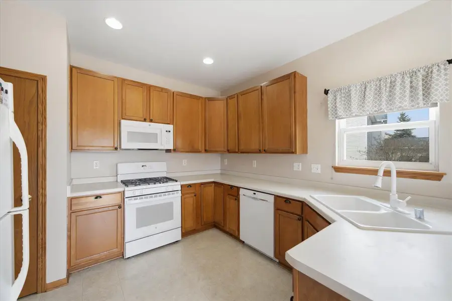 N8330 Whippoorwill ROAD, Ixonia, WI 53036 - #3