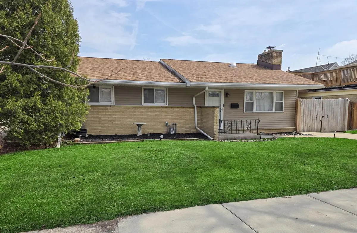 2811 Ruby AVENUE, Racine, WI 53402 - #1
