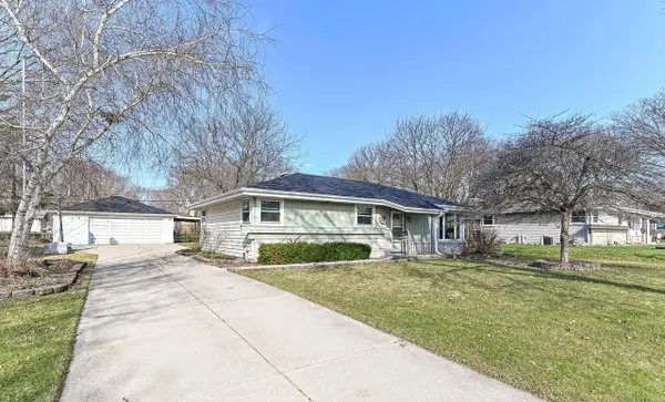 6015 S 18th STREET, Milwaukee, WI 53221