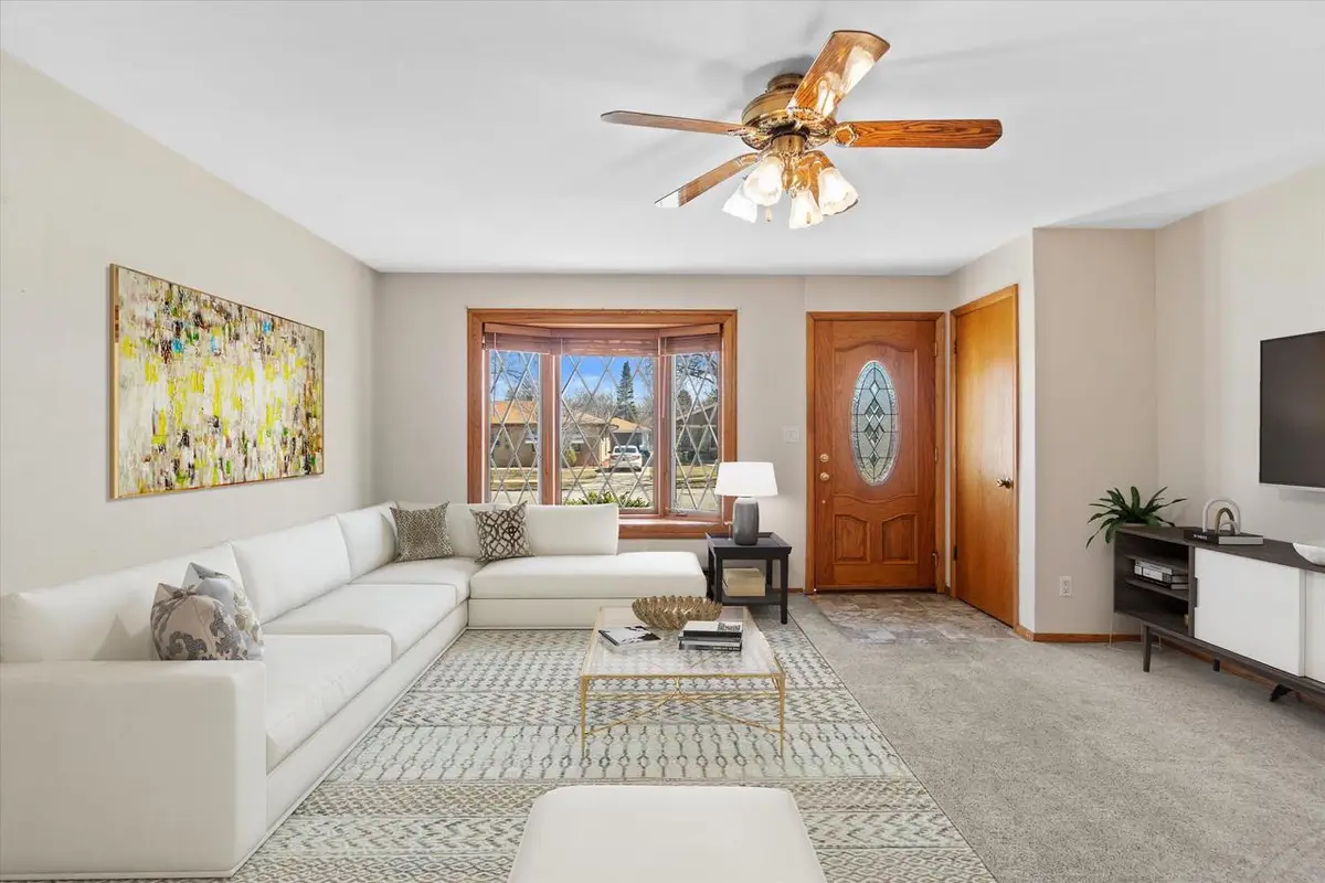 4739 S 23rd STREET, Milwaukee, WI 53221 - #1