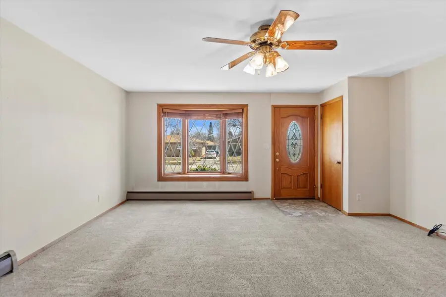 4739 S 23rd STREET, Milwaukee, WI 53221 - #2