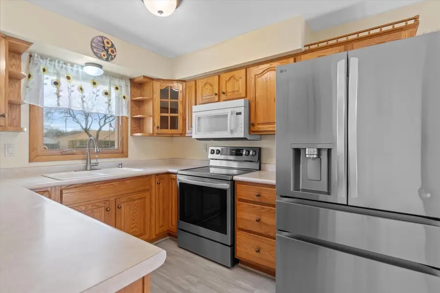 4739 S 23rd STREET, Milwaukee, WI 53221 - #3