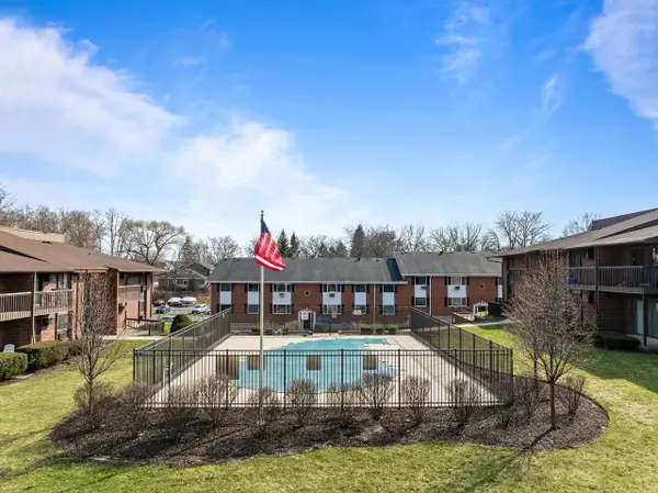 1250 Wisconsin STREET #207B, Lake Geneva, WI 53147