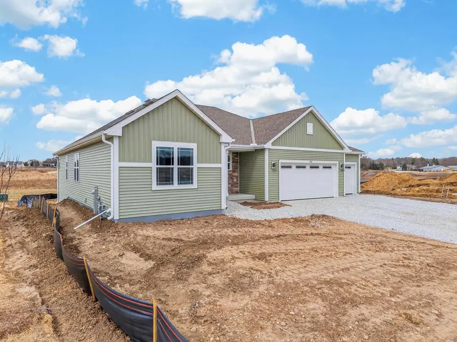 925 Cardinal LANE, Mukwonago, WI 53149 - #3