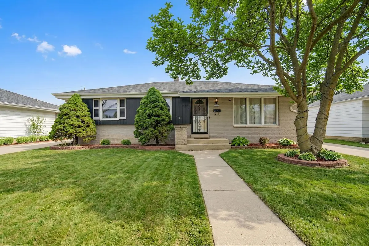 6458 N Landers STREET, Milwaukee, WI 53223 - #1