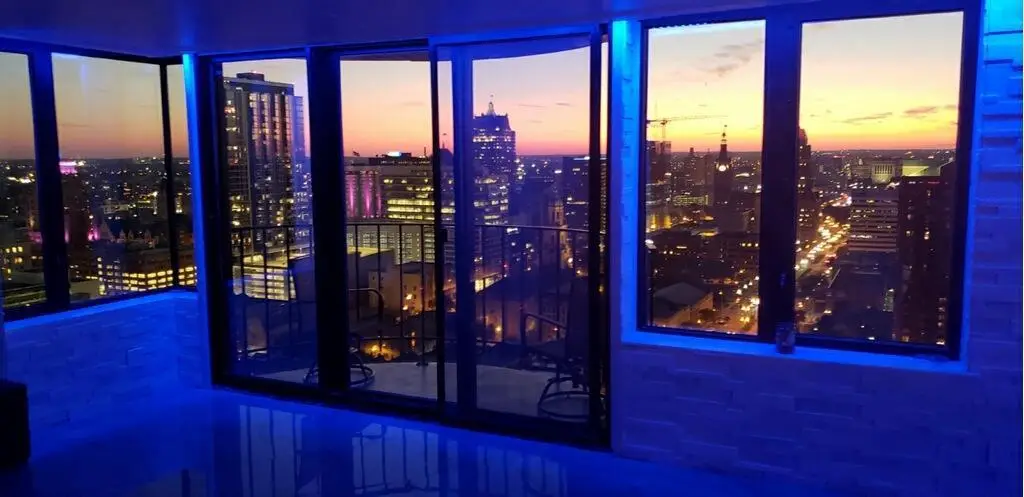 929 N Astor STREET #2601/2603, Milwaukee, WI 53202 - #1