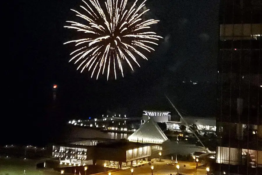 929 N Astor STREET #2601/2603, Milwaukee, WI 53202 - #3