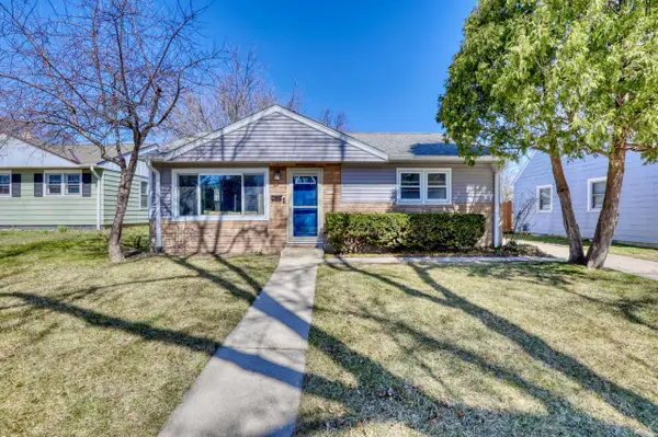 6332 W Bennett AVENUE, Milwaukee, WI 53219