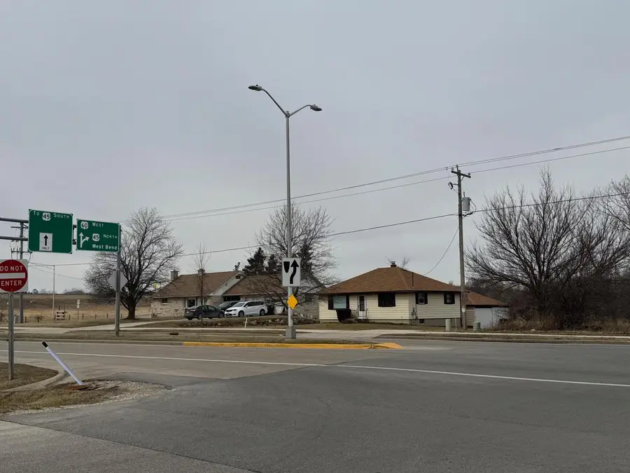 N168W22228 MAIN STREET, Jackson, WI 53037 - #2