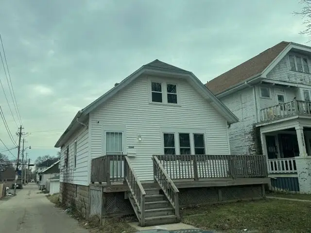 2660 N 50TH STREET, Milwaukee, WI 53210 - #2