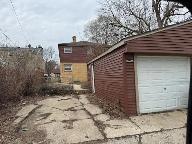 5232 N 49TH STREET #5234, Milwaukee, WI 53218 - #2