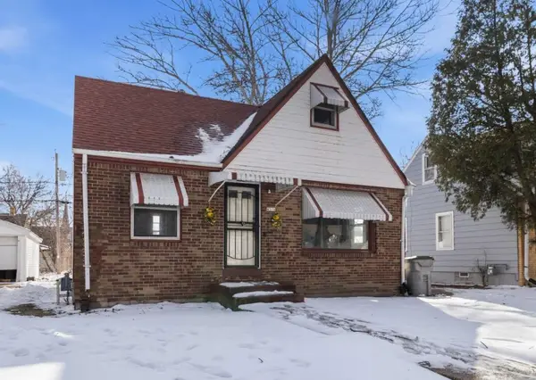 4516 N 44th STREET, Milwaukee, WI 53218