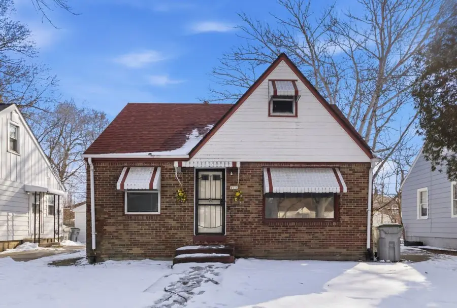 4516 N 44th STREET, Milwaukee, WI 53218 - #2