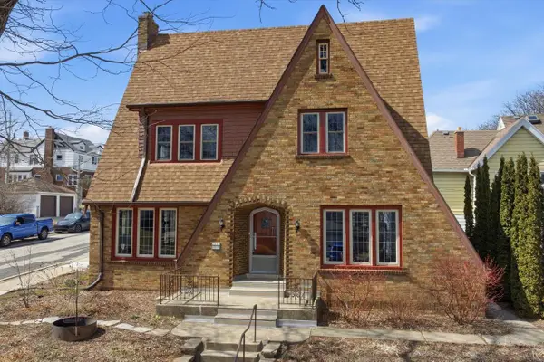 3113 S Pennsylvania AVENUE, Milwaukee, WI 53207