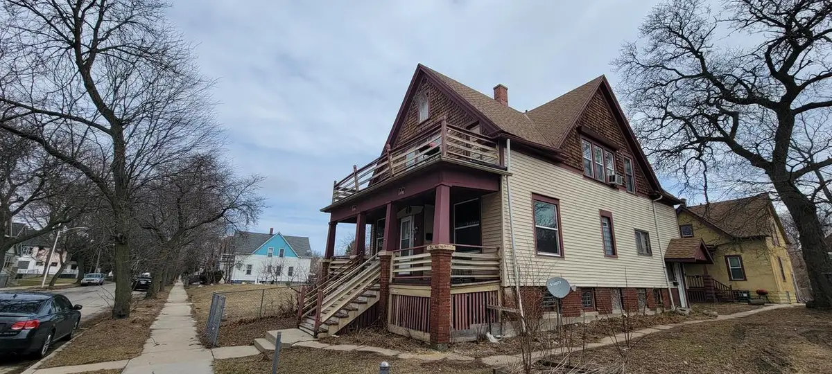 3154 N 12th STREET #3154A, Milwaukee, WI 53206 - #1