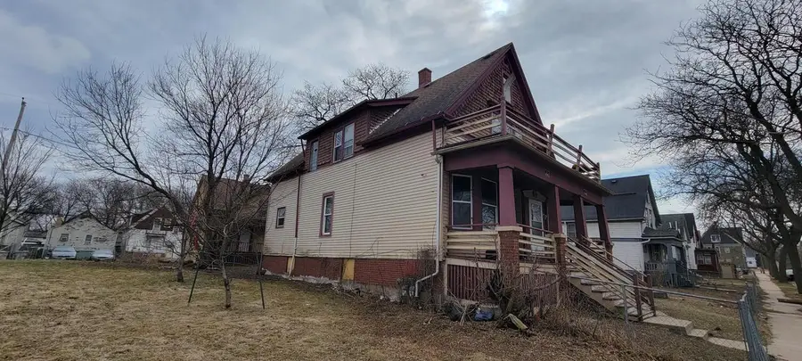 3154 N 12th STREET #3154A, Milwaukee, WI 53206 - #2