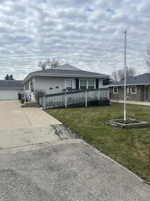 1625 Johnson AVENUE, Racine, WI 53402