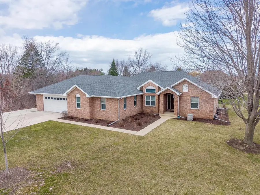 10655 33rd STREET, Pleasant Prairie, WI 53158 - #2