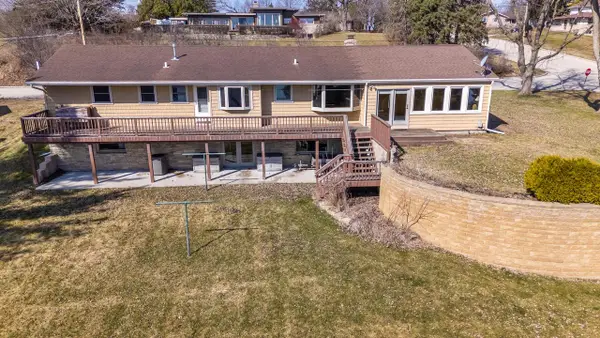 324 Hoff STREET, Random Lake, WI 53075