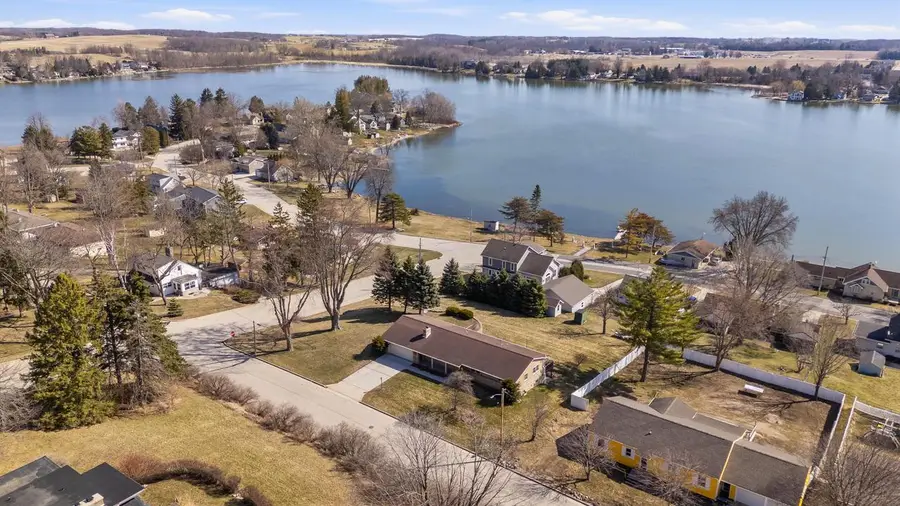 324 Hoff STREET, Random Lake, WI 53075 - #3