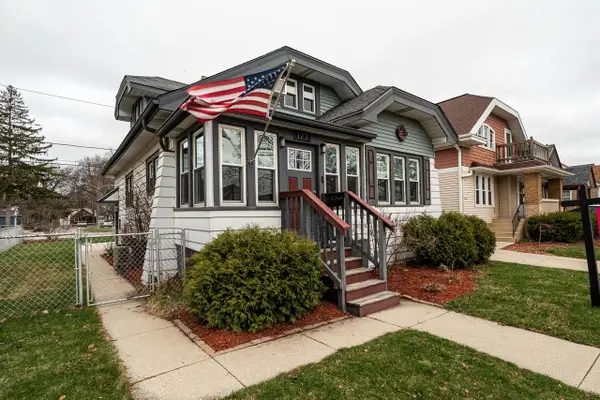 177 71st STREET, Milwaukee, WI 53213