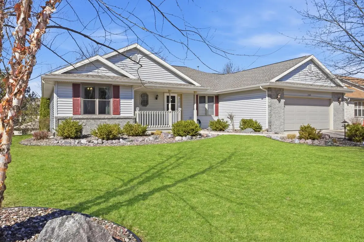 1308 Conifer AVENUE, West Bend, WI 53090 - #1