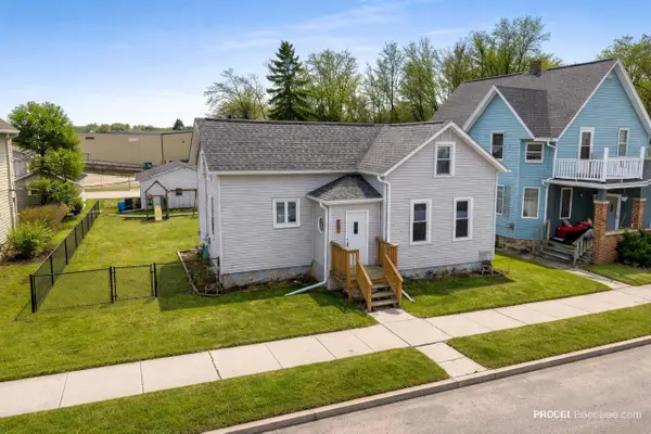 737 Saint Paul STREET, Kiel, WI 53042