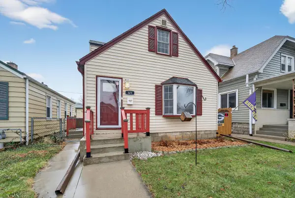 321 S 63rd STREET, Milwaukee, WI 53214