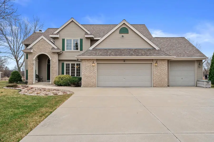 26311 Dukleth DRIVE, Wind Lake, WI 53185 - #2